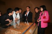 苏州博物馆玉器考古实习